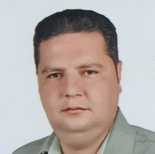 مهندی مهیاری